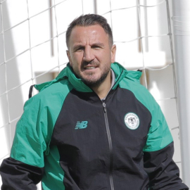 Ali Çamdalı ile yollarını ayıran Konyaspor, Recep Uçar ile anlaştı