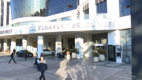 İstanbul- Esenyurt CHP İlçe Başkanı Hüseyin Ergin: Sağduyulu olmaya davet ediyoruz