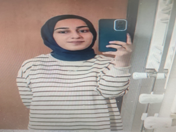 Rojin'in aldığı kışlık kıyafetleri gösteren babası: Kimse 'İntihar etti' demesin