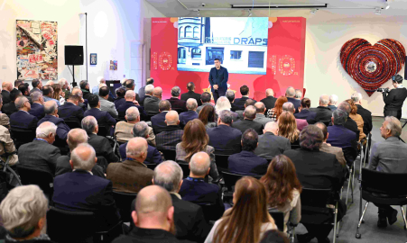 Yıldız Holding geleneksel ‘Mutlu Et Mutlu Ol Günü’nün 10’uncu yılını kutladı