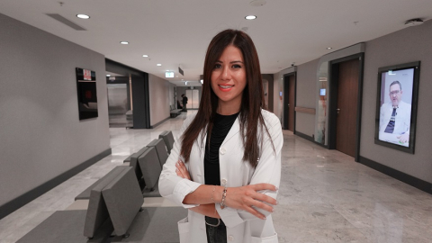 'Erken Teşhis ile HIV enfeksiyonu kontrol altında alınabiliyor'