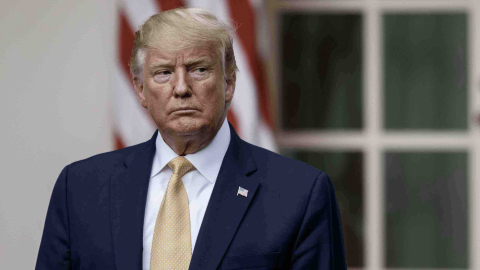 Trump'tan BRICS'e yüzde 100 tarife tehdidi