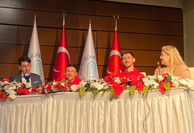AYBÜ’de 3 Aralık Dünya Engelliler Günü’ne özel panel düzenlendi (Görüntü Eklendi)