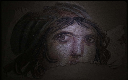 Zeugma Mozaik Müzesi, 3 milyon 150 bin ziyaretçi ağırladı