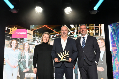 MAPIC Awards'tan, CarrefourSA’ya ‘En İyi Perakende İnovasyonu & Yapay Zeka Projesi’ ödülü