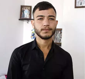 Yargıtay, Esra Hankulu'nun ölümüne ilişkin Ümitcan Uygun'a verilen 10 yıl hapsi onadı