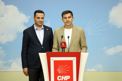CHP Gençlik Kolları'nda devir teslim töreni