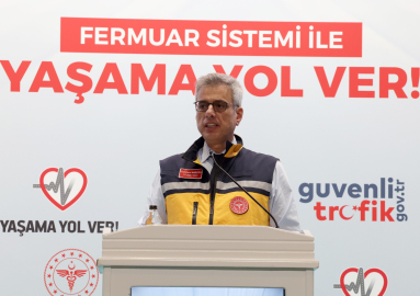 Bakan Memişoğlu: Olası Marmara depremine dönük tatbikatlar yapıyoruz
