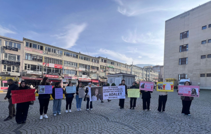 Liseli Zeynep Naz’ın ölümüne neden olan ehliyetsiz sürücüye ilk duruşmada tahliye (2)