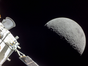 NASA'nın ‘Artemis Programı’ için planlanan tarihler ertelendi