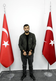 MİT'ten, PKK/KCK'nın istihbarat yapılanmasına operasyon