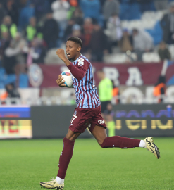 Trabzonspor - Kasımpaşa 2-2