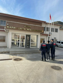 Evinde iklimlendirme çadırı kurup, skunk yetiştiren şüpheli tutuklandı