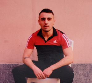 Cezaevinde yediği tekme nedeniyle baba olamayacak