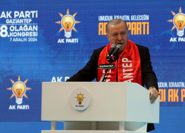 Cumhurbaşkanı Erdoğan: Muhalefetin içler acısı halini anlatmaya gerek yok (2)