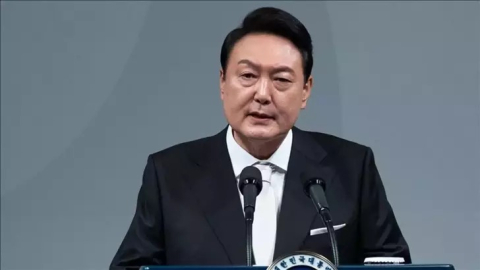 Güney Kore Devlet Başkanı Yoon, sıkıyönetim kararı nedeniyle halktan özür diledi