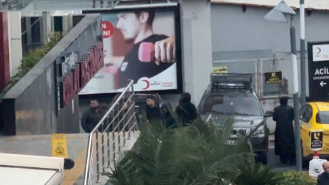 İstanbul-Kağıthane'de 10 aylık çocuğun ölümünde ihmal iddiası
