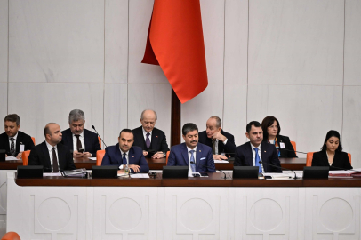 Bakan Kacır: Türkiye'ye İHA vermediler, dünyanın en gelişmiş İHA-SİHA'larını ürettik