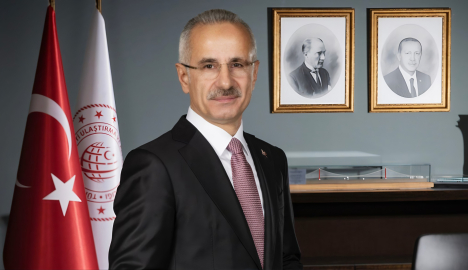 Bakan Uraloğlu: Fahiş fiyat uygulayan otobüs firmalarına 37,4 milyon lira ceza kesildi