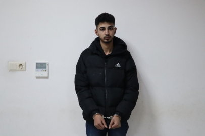 Katil zanlısının 'Ellerim titrediği için kurşunlar karnına' geldi savunmasını doktor raporu çürüttü