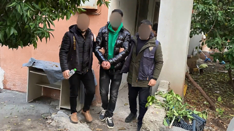 16 ilde 'yasa dışı bahis' ve 'sanal kumar' operasyonu; 27 gözaltı