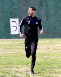 Altay'da sakatlar dönemedi