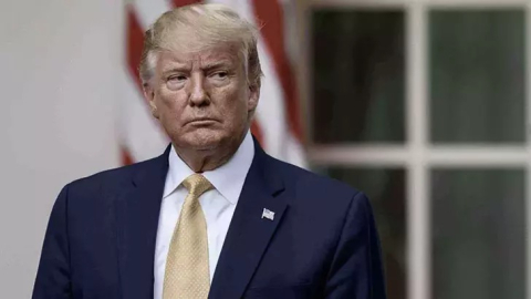 ABD Başkanı Trump, Grönland halkına seslendi