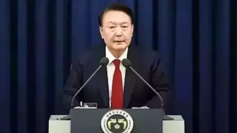 Güney Kore'de Yoon, milletvekillerinin meclisten çıkarılması iddialarını reddetti