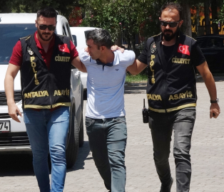 Güvenlik görevlisini öldüren sanığa müebbet talebi