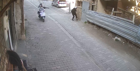 Tokat'ta silahlı kavga: 2 yaralı