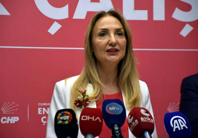 CHP'li Nazlıaka, Engellilik Çalıştayı sonuç bildirgesini açıkladı