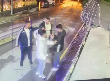 İstanbul- Arnavutköy'de banka hesaplarını kullandıkları kişileri kaçırıp işkence eden 5 kişi gözaltına alındı