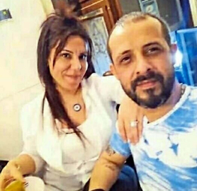Özlem Eryakşi'nin ölümünde şüpheliden 112'ye: Ya abicim ben vurdum, gelin beni de alın hadi