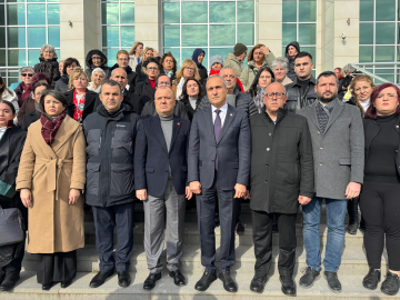 Sıla bebeğin ölümü davasında annenin akıl sağlığı yerinde çıktı; 2'nci duruşma ertelendi (2)