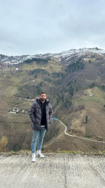 Asker adayı, uğurlama eğlencesinde maganda kurşunuyla yaralandı