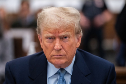Trump’tan Gazze açıklaması: 24 saat içinde neler olduğunu öğreneceksiniz