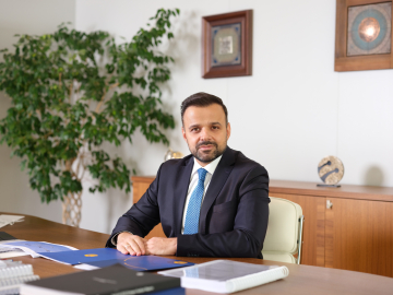 Turkcell, BOTAŞ Fiber Altyapı ihalesini kazandı: 15 Yıllık Stratejik Anlaşma