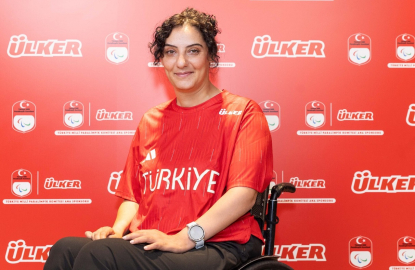 “Yüreğiyle Yarışanlar” belgeselleri şampiyon okçu Nil Mısır’ın hikayesiyle başladı