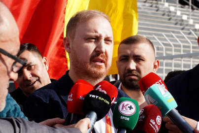 Kayserispor Asbaşkanı Yurdemi: 3-1 iyi bir sonuç oldu / Video eklendi