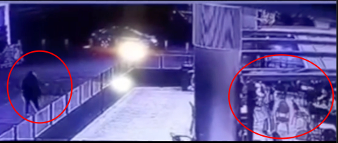 Diyarbakır'da kafede silahlı saldırı; Merve Nur öldü, 1 yaralı (2)