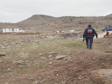 Diyarbakır'da 3 kişinin öldüğü kavgada gözaltı sayısı 4’e çıktı
