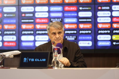 Trabzonspor - Hatayspor maçının ardından
