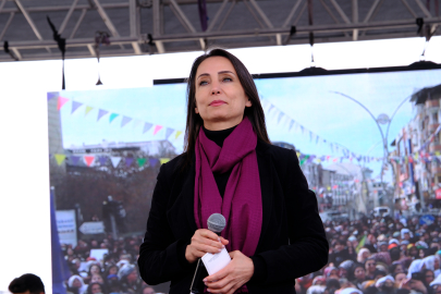 DEM Parti'li Buldan: Bu çağrıya sımsıkı sarılacağız (2)