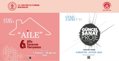 Bakanlıktan üniversite öğrencilerine yönelik 2 yarışma