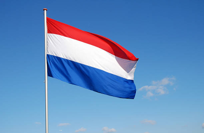 Hollanda'dan Ukrayna'ya 3,5 milyar avroluk yeni destek paketi