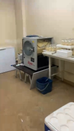 Konya - ‘Gen’ tedavisi adı altında hastalardan binlerce dolar talep eden polikliniğin laboratuvarı mühürlendi /Video eklendi