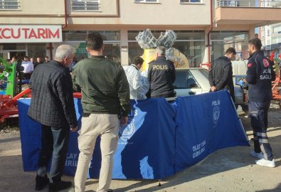 Cinayetle biten husumet, çamurlu ayakkabı ile başlamış