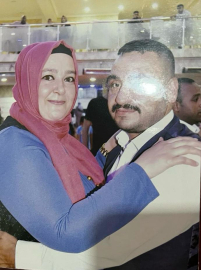 Konya - Eşini öldürüp, intihar eden kocanın 24 suç kaydı varmış /Video eklendi