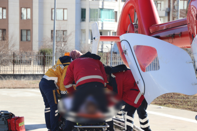 Diyarbakır'da ailelerin taşlı, sopalı silahlı arazi kavgası: 1’i ağır, 5 yaralı