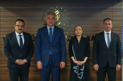 7 yılda 8 bin 967 eser ana vatana döndü
